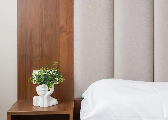 Apartment A Unique With A Beautiful View Of The Palace Of Culture And Science By Renters *