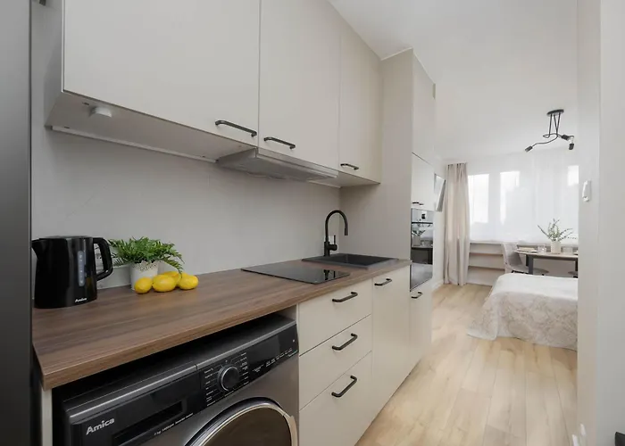 Apartment A Unique With A Beautiful View Of The Palace Of Culture And Science By Renters Warsaw