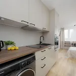 Appartement A Unique With A Beautiful View Of The Palace Of Culture And Science By Renters Varsovie