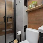 A Unique With A Beautiful View Of The Palace Of Culture And Science By Renters Appartement *